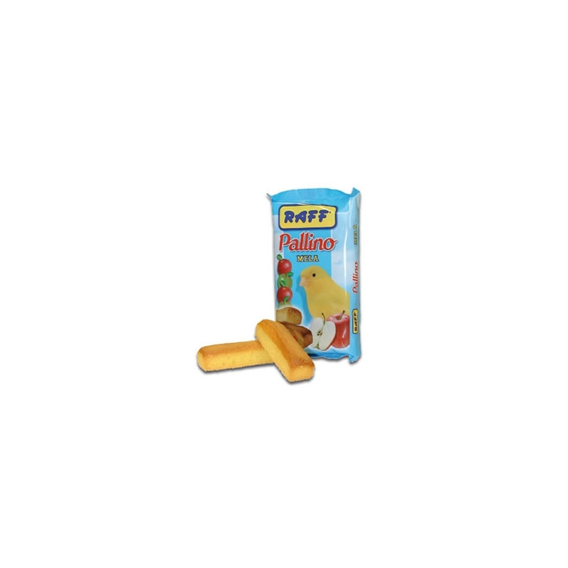 RAFF boule pomme 35 g RAFF boule pomme 35 g