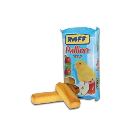 RAFF Pallino Mela 35 gr. - 