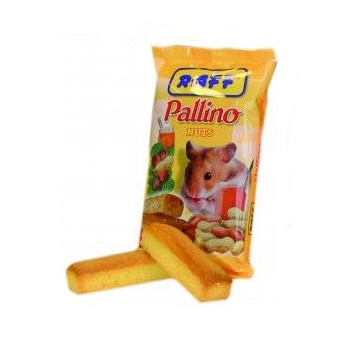 RAFF Pallino Nuts 5 pz. da 35 gr. - 