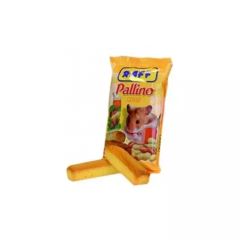 RAFF Pellet Nuts 5 pcs. from 35 gr.