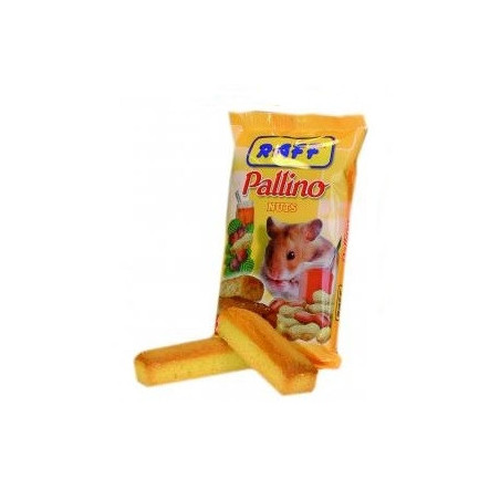 RAFF Pallino Nuts 5 pz. da 35 gr. - 