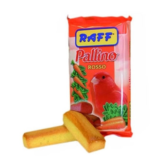 RAFF Pallino Rosso 35 gr. - 