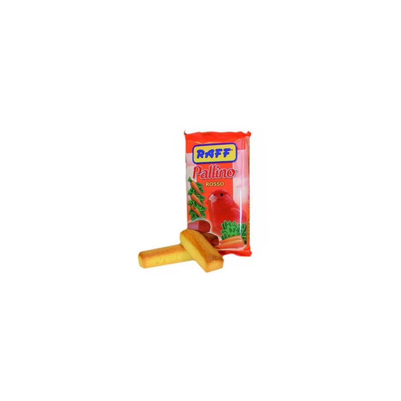 RAFF boule rouge 35 g RAFF boule rouge 35 g