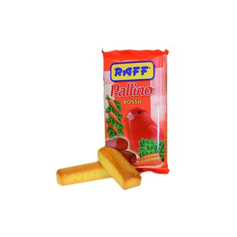 RAFF Pallino Rosso 35 gr. - 