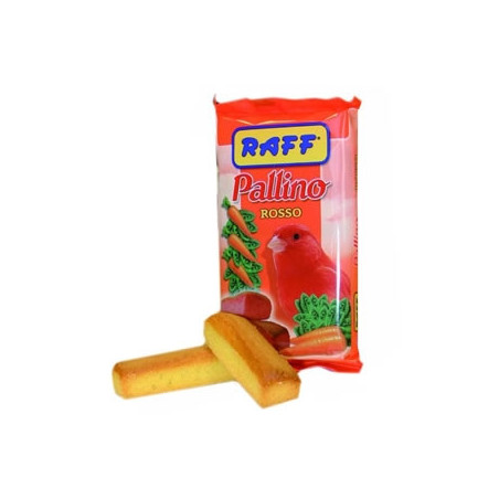 RAFF Pallino Rosso 35 gr. - 