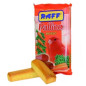 RAFF boule rouge 35 g