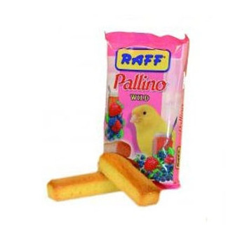 RAFF Pallino Wild Canaries 35 gr.