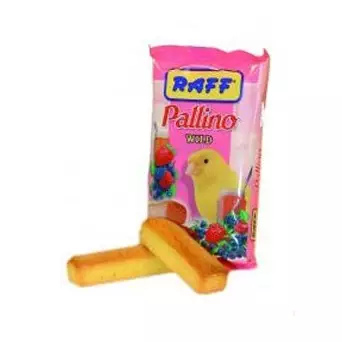 RAFF Pallino Wilde Kanaren 35 gr.