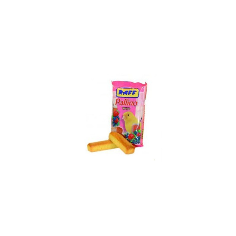 RAFF boule Wild Canarini 35 g RAFF boule Wild Canarini 35 g