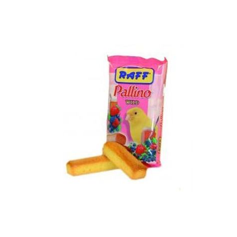 RAFF Pallino Wild Canarini 35 gr. - 
