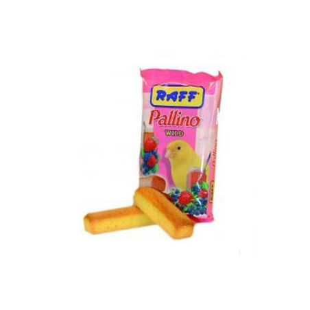 RAFF Pallino Wild Canarini 35 gr. - 