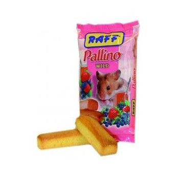 RAFF Pallino Wild Criceti 35 gr. - 