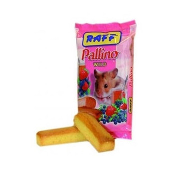 RAFF Pallino Wild Hamster 35 gr.