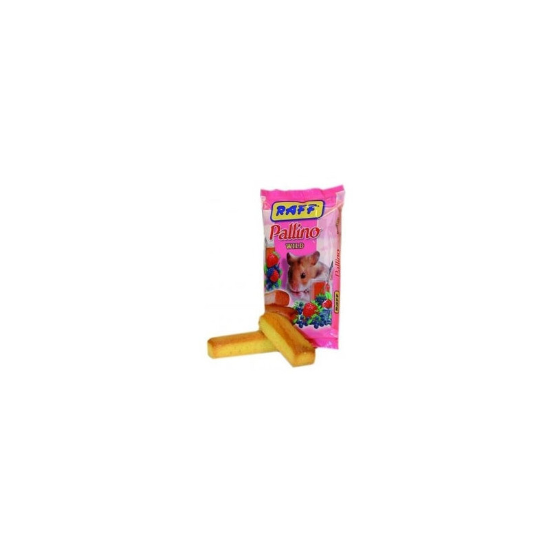 RAFF boule Wild Criceti 35 g RAFF boule Wild Criceti 35 g