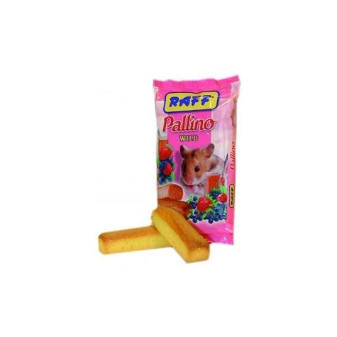RAFF Pallino Wild Criceti 35 gr. - 