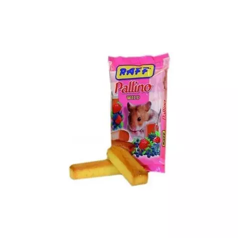 RAFF Wildhamster 35 gr.