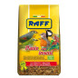 RAFF Patee avec Insetti 400 g