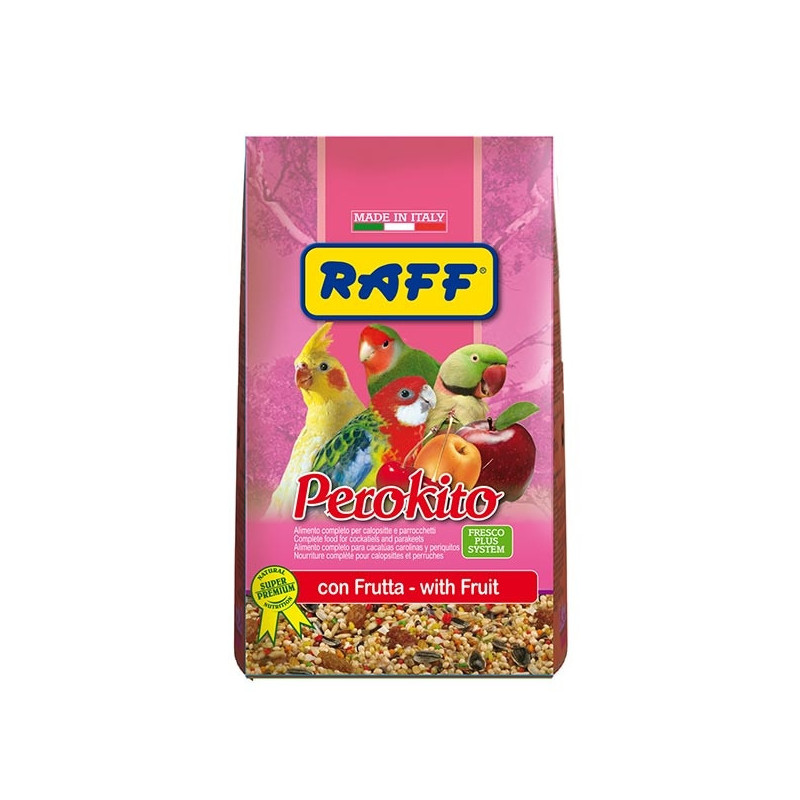 RAFF Perokito 500 g RAFF Perokito 500 g