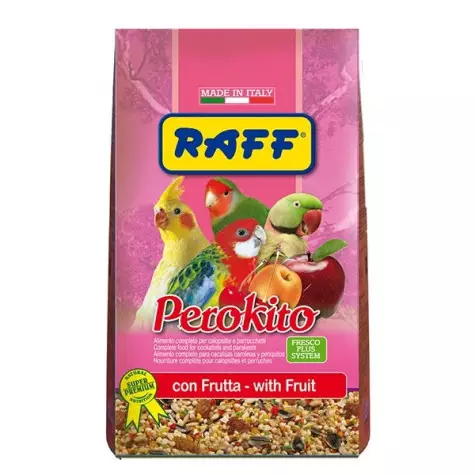 RAFF Perokito 500 gr.