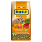 RAFF Pon Pon avec Sedano, Barbabietola et fiori de Calendula 800 g
