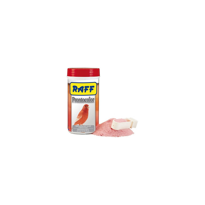 RAFF Prontocolor 150 g RAFF Prontocolor 150 g