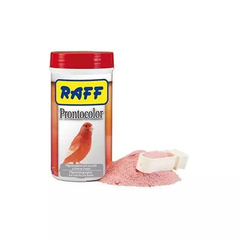 RAFF Prontocolor 150 gr.