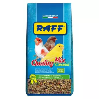 RAFF Qualität Mix Kanaren 900 gr.