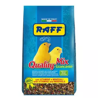 RAFF Quality Mix Grancanto 500 gr.