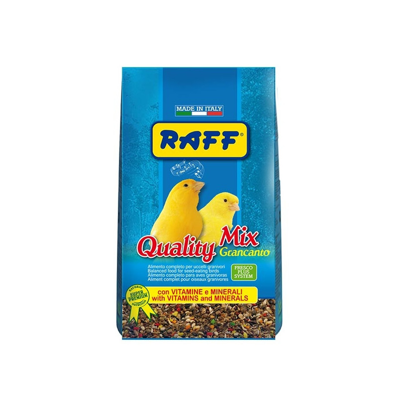 RAFF Quality Mix Grancanto 500 g