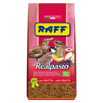 RAFF Realpasto 1 kg. - 