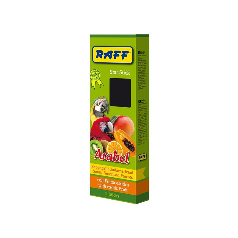 RAFF Star stick Arabel 150 g