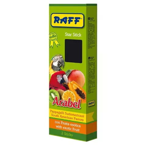 RAFF Star Stick Arabel 150 gr.