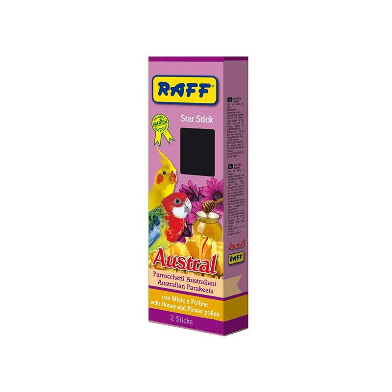 RAFF Star stick 140 g RAFF Star stick 140 g