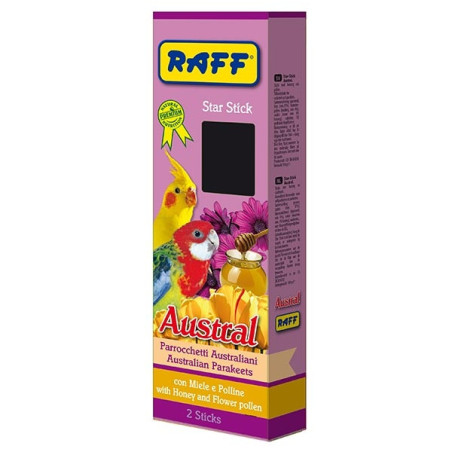 RAFF Star Stick 140 gr. - 