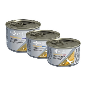 Trovet - Urinary Struvite con pollo 100gr. -