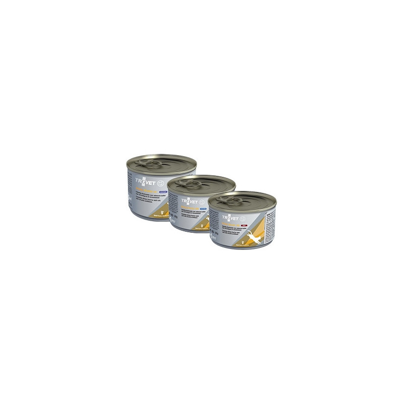 Trovet - Urinary Struvite au Poulet 100 g