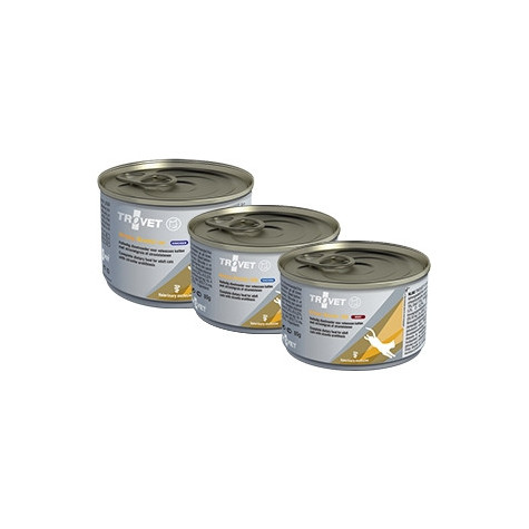 Trovet - Urinary Struvite con pollo 100gr. -