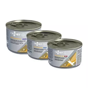 Trovet - Urinary Struvite with chicken 175 gr.