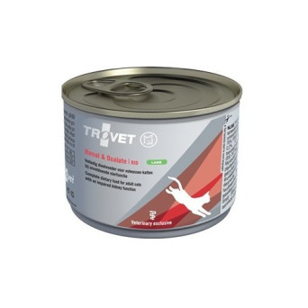 Trovet - Renal & Oxalate Agnello 200gr. -