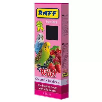RAFF Star Cocorite Wild 60 gr.