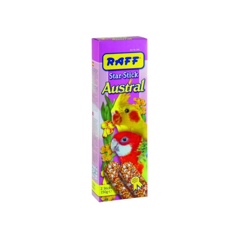 RAFF stick Grand Austral 140 g RAFF stick Grand Austral 140 g