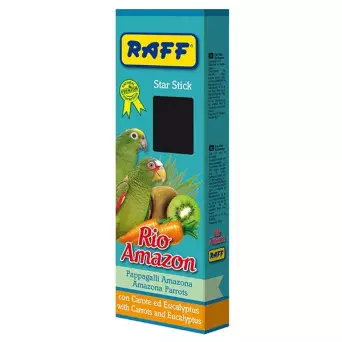 RAFF Star Stick Rio Amazon 150 gr.
