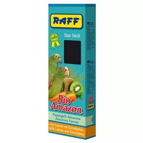 RAFF Star Stick Rio Amazon 150 gr.