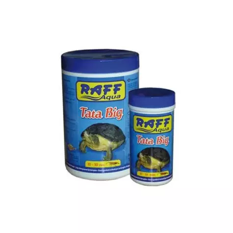 RAFF Tata Big 150 gr.