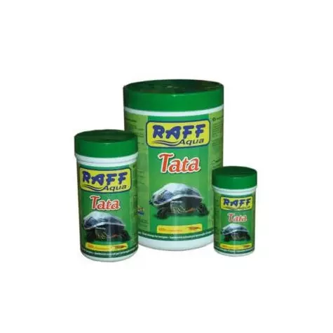 RAFF Tata Gammarus 12 gr.