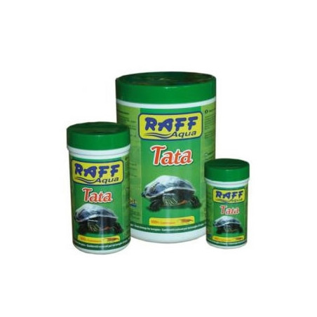 RAFF Tata Gammarus 12 gr. - 