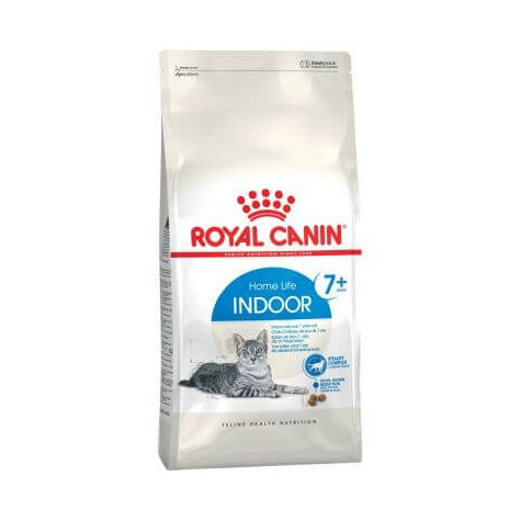 ROYAL CANIN Indoor 7+ / 3,5 kg. - 