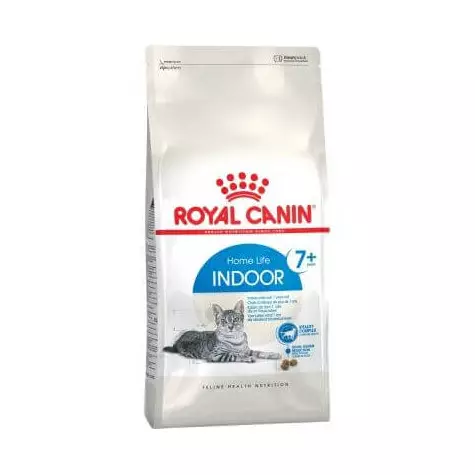 ROYAL CANIN Indoor 7+ / 3.5 kg.