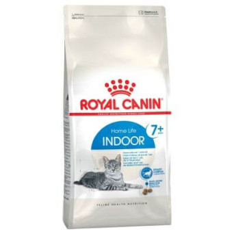 ROYAL CANIN Indoor 7+ / 1,5 kg. - 
