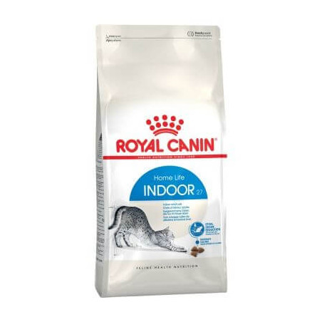 ROYAL CANIN Indoor 27 / 10 kg. - 